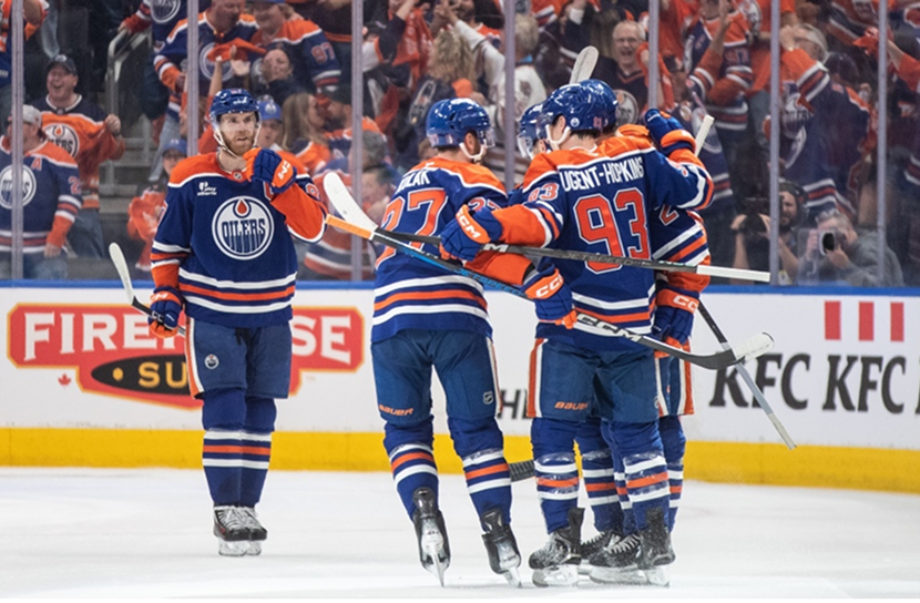 ЦСКА подпишет канадского вратаря Мартина